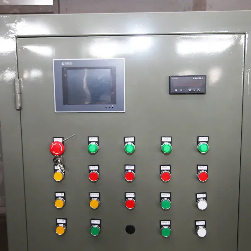 Máy làm băng dính chất lượng cao, hỗ trợ hàng đầu với nhiều lựa chọn kích thước