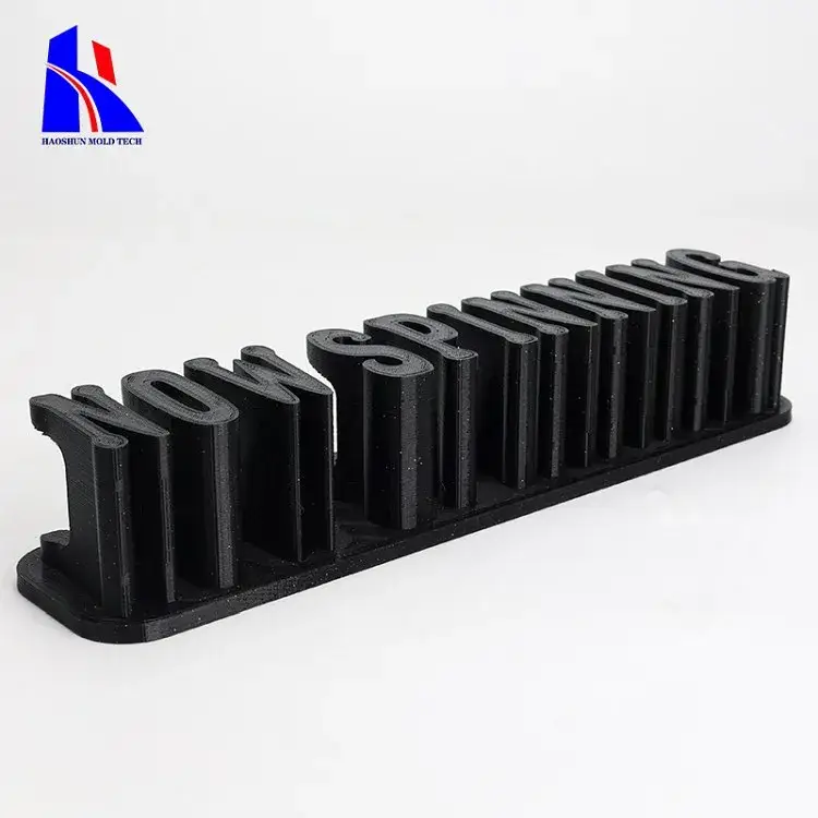 Đa dạng lựa chọn màu sắc cho giải pháp in nhựa tùy chỉnh