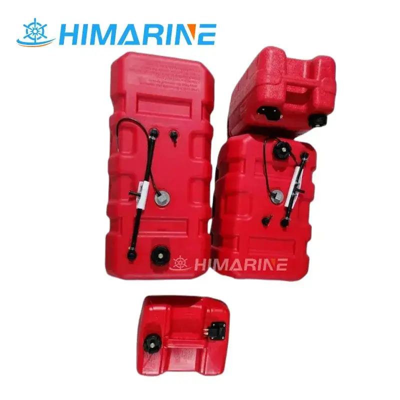 Ống nhiên liệu cho động cơ ngoài trời YAMAHA 5HP-85HP - Phụ tùng kết nối chính hãng