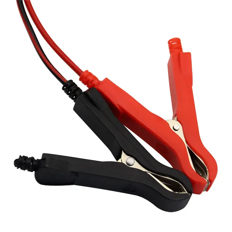 Ai cũng muốn có Sạc ô tô thông minh Beiqiang với màn hình LCD 12V6a