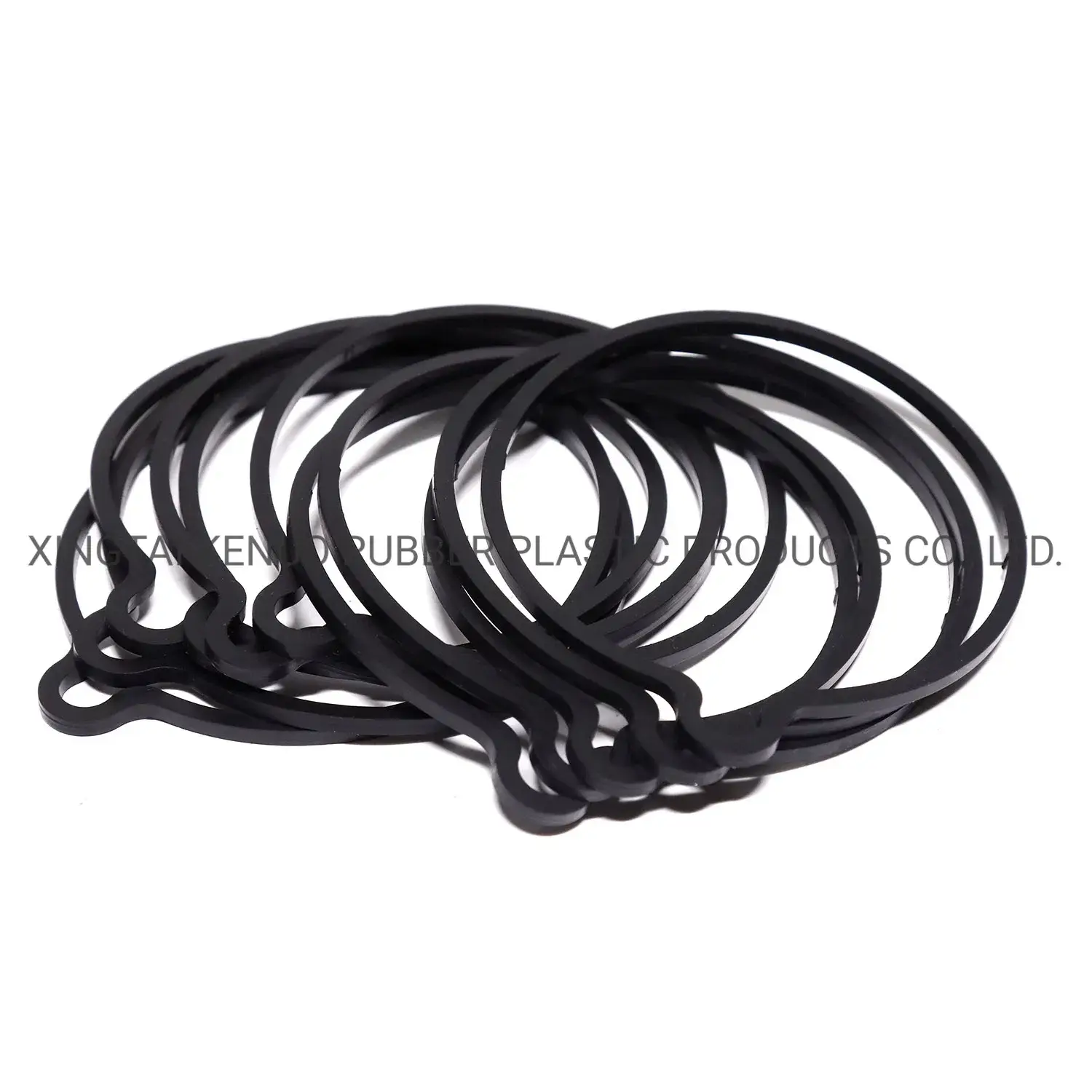 Vòng đệm và phụ kiện silicone cho các ngành công nghiệp nội thất – Sự lựa chọn đa dạng