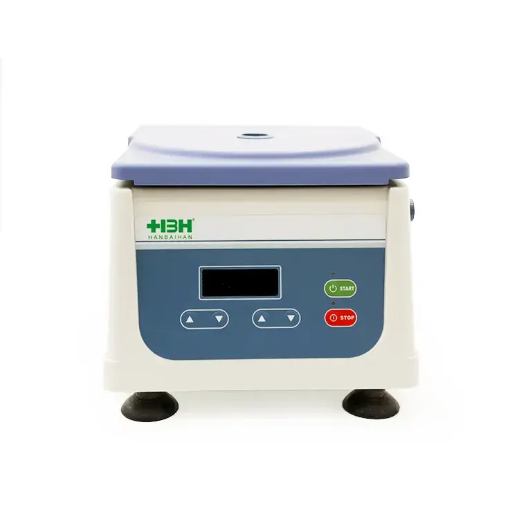 Bàn làm việc Ngang Vương quốc Anh 5000 Rpm Prp - Sản phẩm mới với công nghệ máy ly tâm