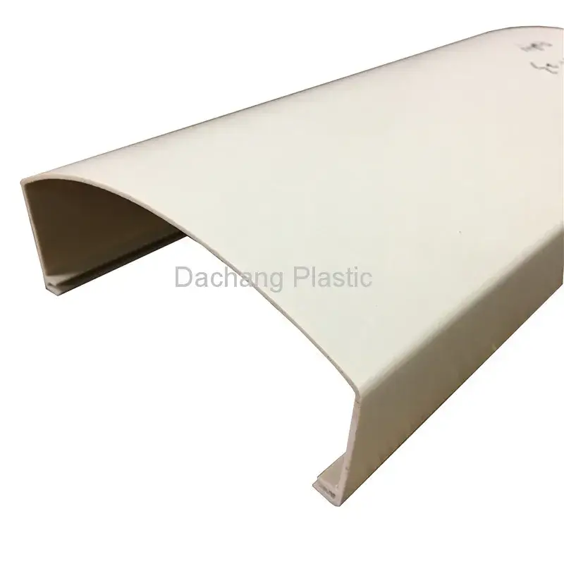 Vỏ nhựa ABS ASA định hình kích thước lớn cho sản phẩm của bạn