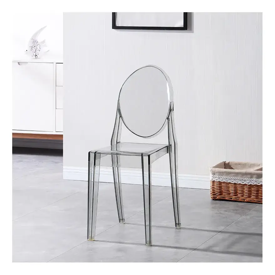Đa dạng ghế nhựa tùy chỉnh New Darwin và OEM cho các sự kiện