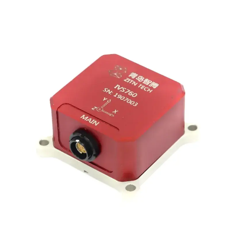 Thay Thế Công Nghệ Mems: Epson Ra Mắt Hệ Thống Định Vị Quán Tính Sáu Trục Mới