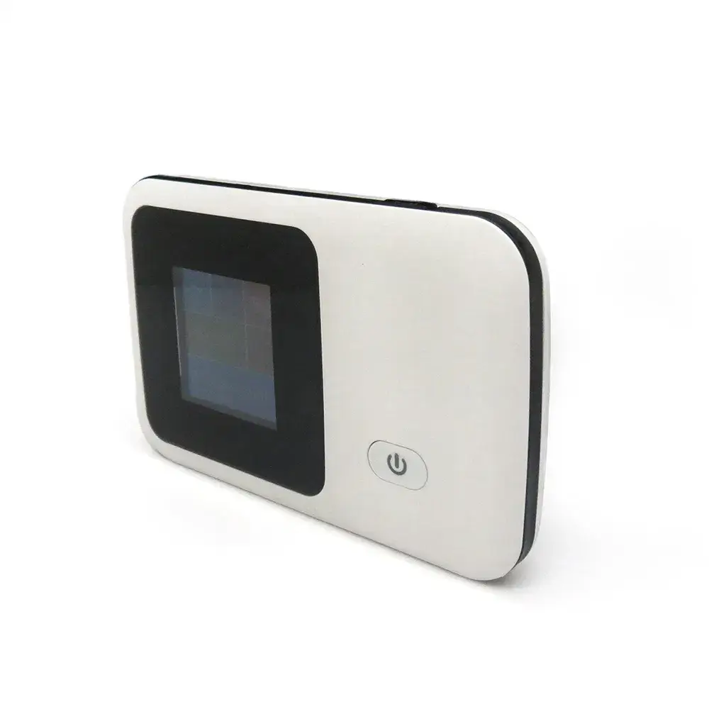 Bộ phát sóng WiFi di động không cần kết nối dây 3G 4G Lte