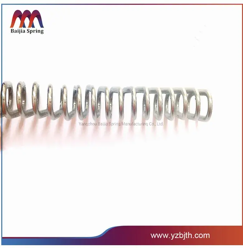 Đồ chơi Slinky, đồ trang trí Winnie Pooh và các sản phẩm thủ công lò xo