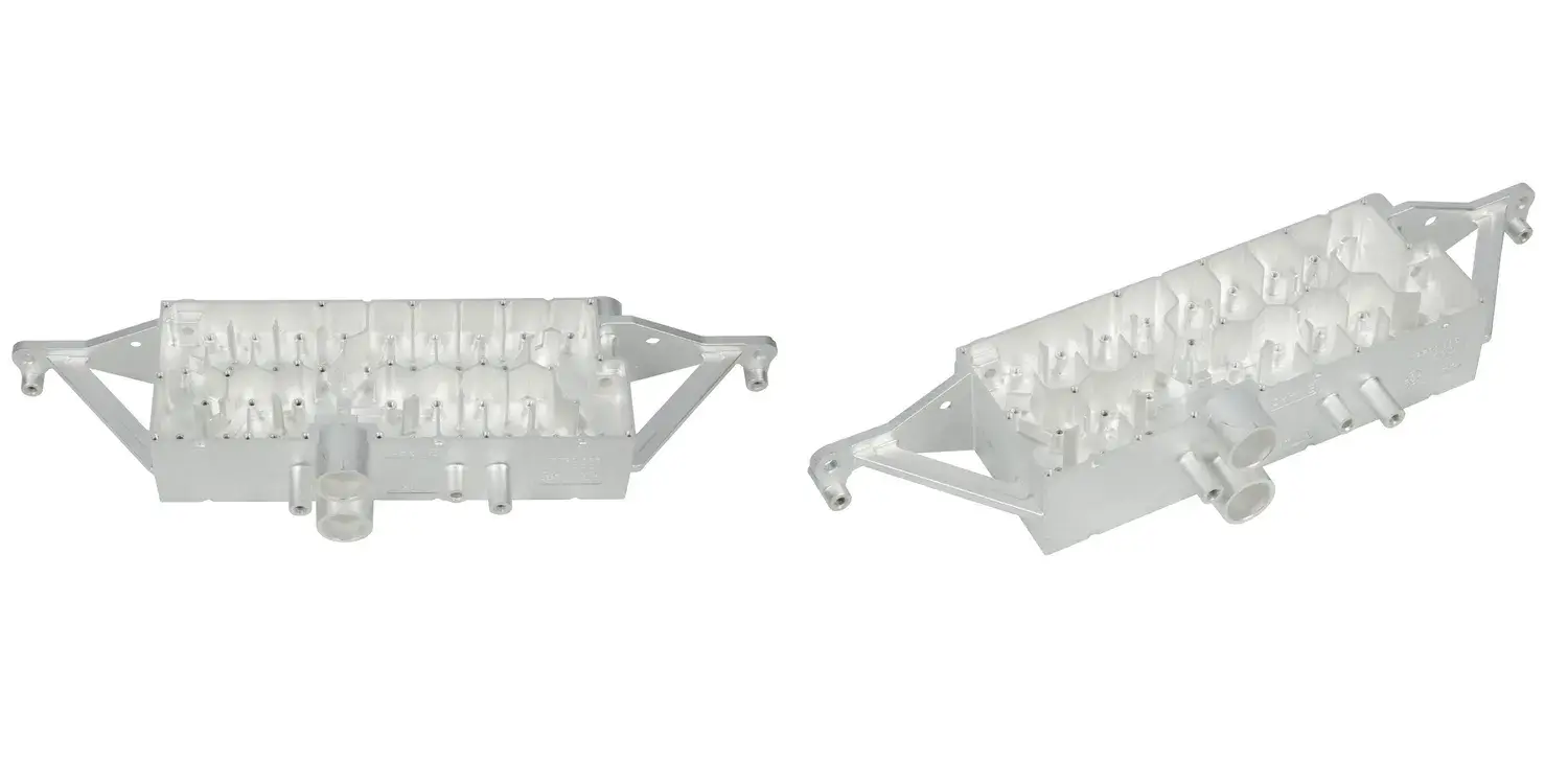 Gia công chi tiết nhôm nhỏ chất lượng cao bằng máy CNC chuyên nghiệp, sản xuất các bộ phận điện tử và chi tiết tùy chỉnh theo yêu cầu
