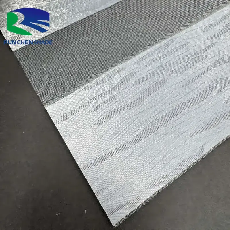 Tạo dựng vẻ đẹp sáng tạo với thiết kế vải che bóng độc đáo