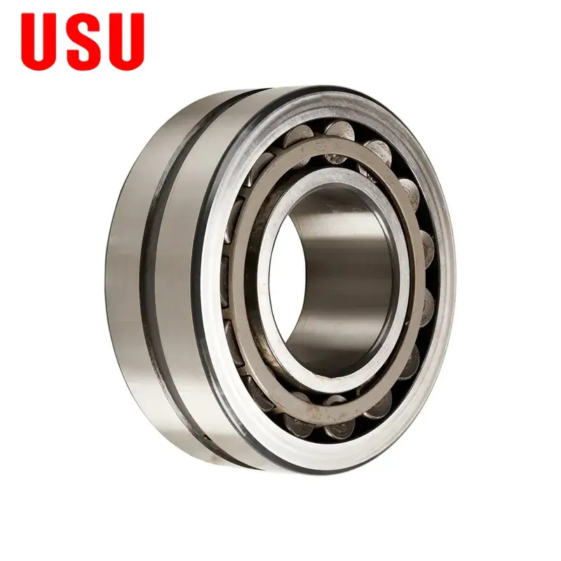 Vòng bi Trung Quốc 21304 Ca, 21305 Cc, 21306 E,... MB 21313 21314 21315 21316 21317 21318 21319cc/W33 - Sản phẩm vòng bi con lăn định hướng