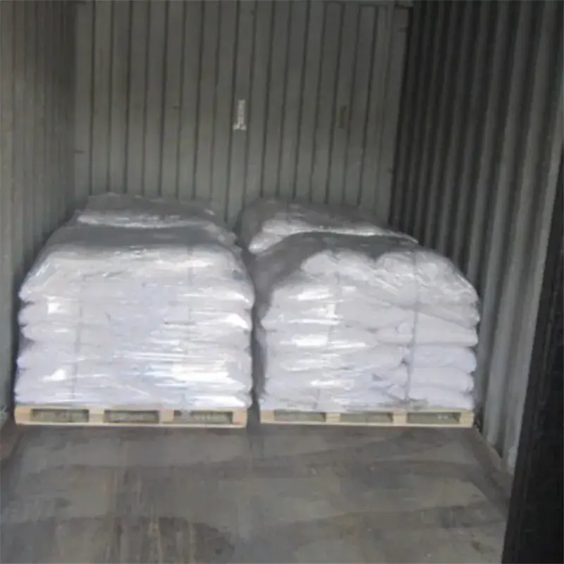 Phụ gia xây dựng hóa chất tẩy rửa công nghiệp Sodium Gluconate phục vụ cho ngành mỹ phẩm và thực phẩm
