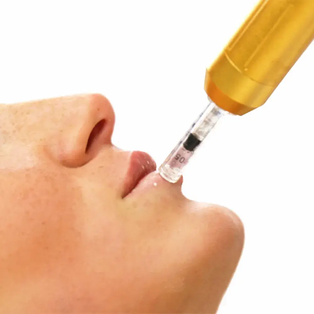 CE 1ml - Chất làm đầy tiêm liên kết chéo Axit Hyaluronic cho bút Hyaluronic tại đây