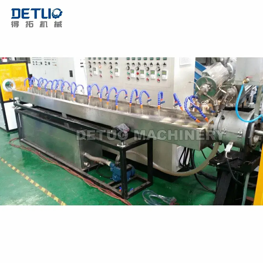 Dòng sản phẩm ống nhựa PVC gia cố bằng thép dây Dt Series - Sự lựa chọn phổ biến cho sản xuất