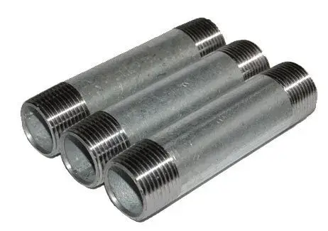 Phụ kiện ống nén đen sẵn có kích thước 1/2X30 để bảo vệ cháy và khí