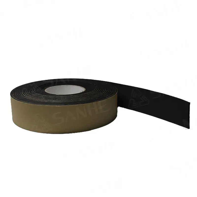 Băng Keo Dán Hai Mặt 8mm Bọc Ống Bọt - Sản Phẩm Chất Lượng