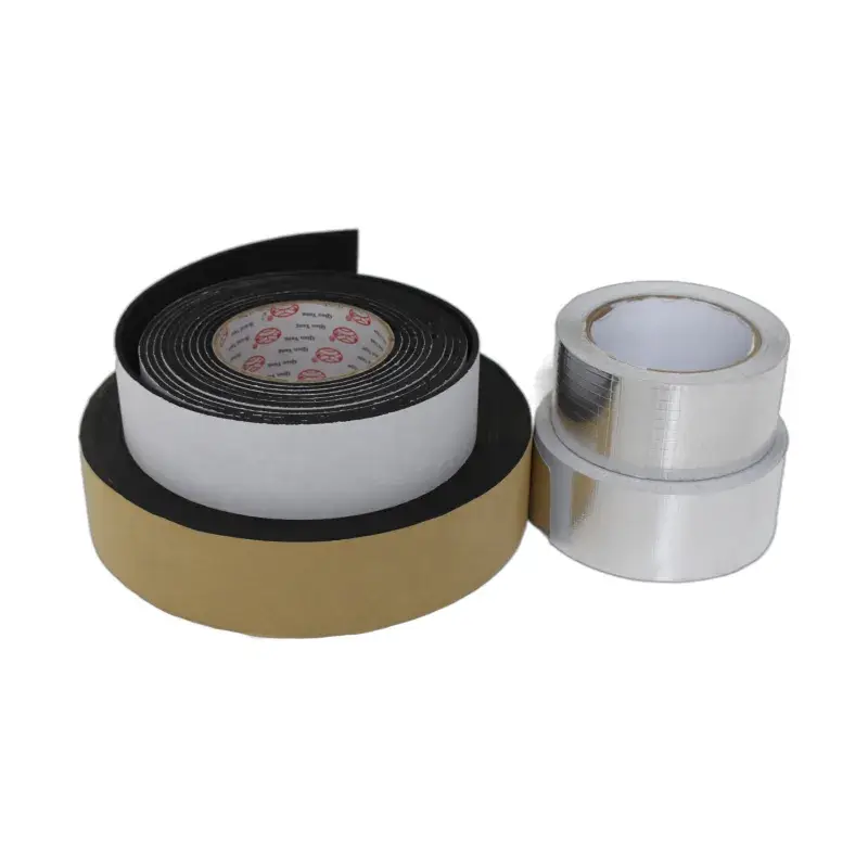Băng Keo Dán Hai Mặt 8mm Bọc Ống Bọt - Sản Phẩm Chất Lượng