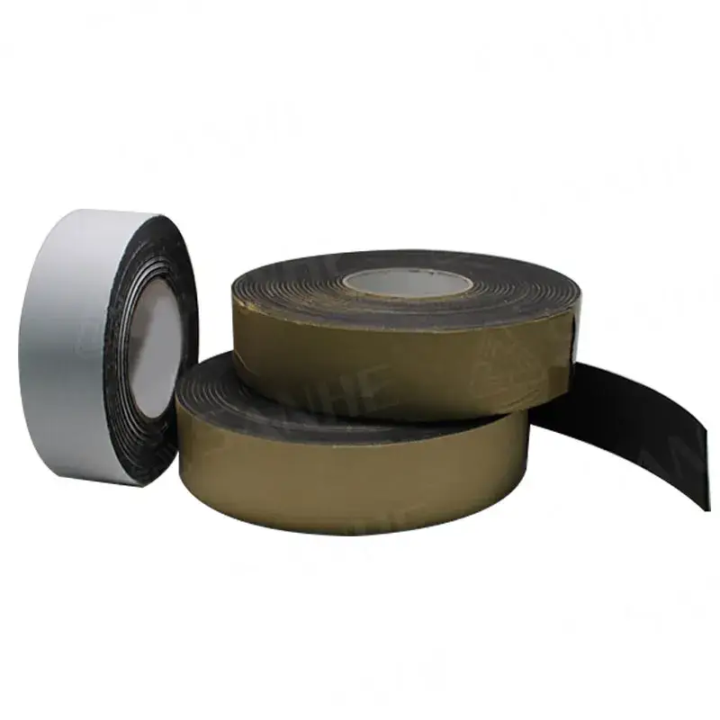 Băng Keo Dán Hai Mặt 8mm Bọc Ống Bọt - Sản Phẩm Chất Lượng
