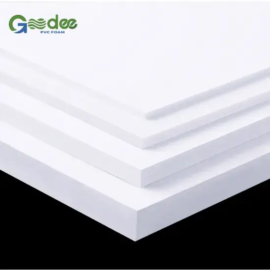 Tấm Foam PVC Trắng Densité Cao 8mm dành cho Bảng Quảng Cáo - Sự Lựa Chọn Tốt Nhất