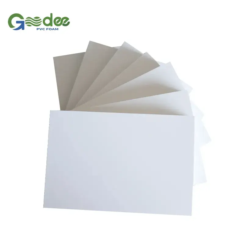 Tấm Foam PVC Trắng Densité Cao 8mm dành cho Bảng Quảng Cáo - Sự Lựa Chọn Tốt Nhất