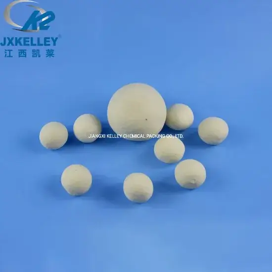 Gốm Alumina Chất Lượng Cao Với Tỷ Lệ Bi Nghiền 92%