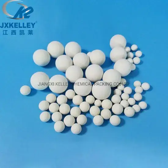 Gốm Alumina Chất Lượng Cao Với Tỷ Lệ Bi Nghiền 92%