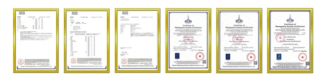Gốm Alumina Chất Lượng Cao Với Tỷ Lệ Bi Nghiền 92% hình ảnh 16-description