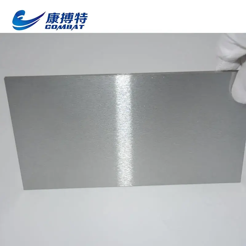 Tantalum Sáng Nguyên Chất 99.95% - Giá Ưu Đãi Mỗi Kg