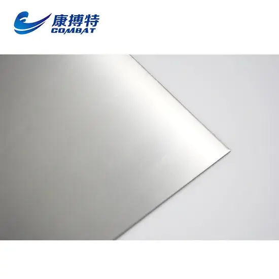 Tantalum Sáng Nguyên Chất 99.95% - Giá Ưu Đãi Mỗi Kg