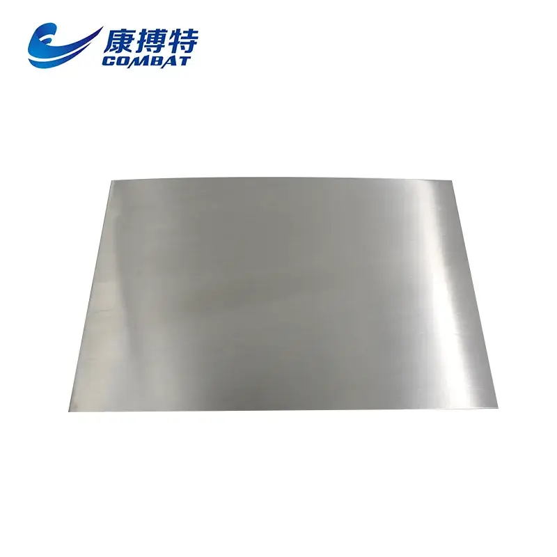 Tantalum Sáng Nguyên Chất 99.95% - Giá Ưu Đãi Mỗi Kg