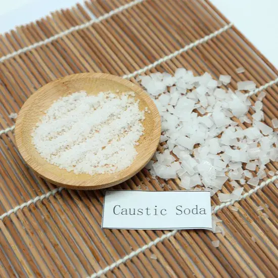Hạt Ngọc Trai Natri Hydroxide Flakes: Nguyên Liệu Sản Xuất Giấy Chất Lượng Cao