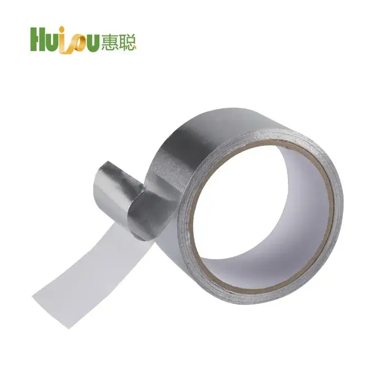 Băng keo dán nhôm cho hệ thống điều hòa không khí - Sản phẩm chất lượng cao