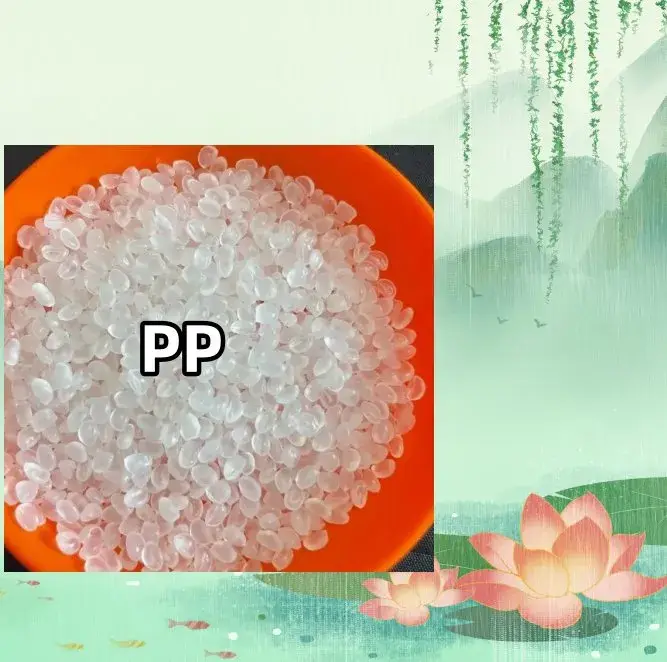 1102K - Hạt nhựa polypropylene chất lượng cao, đảm bảo tiêu chuẩn