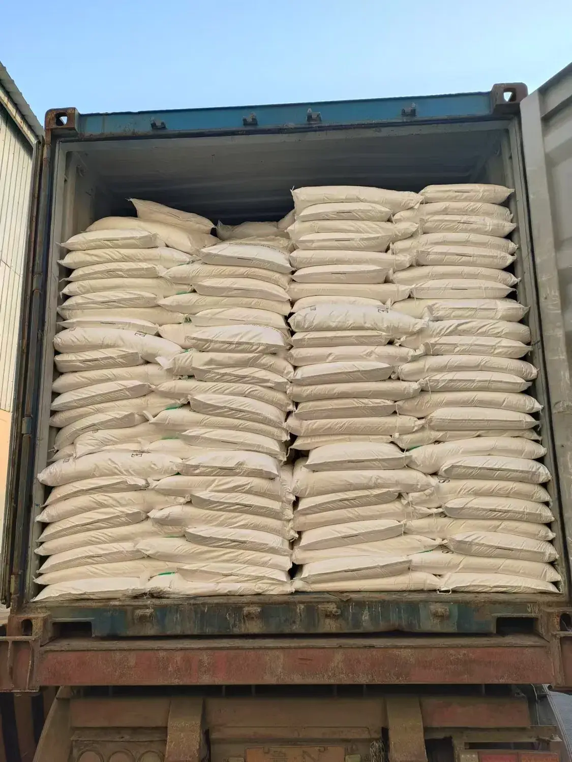 Giải pháp giảm nước chất lượng cao với Natri Gluconat