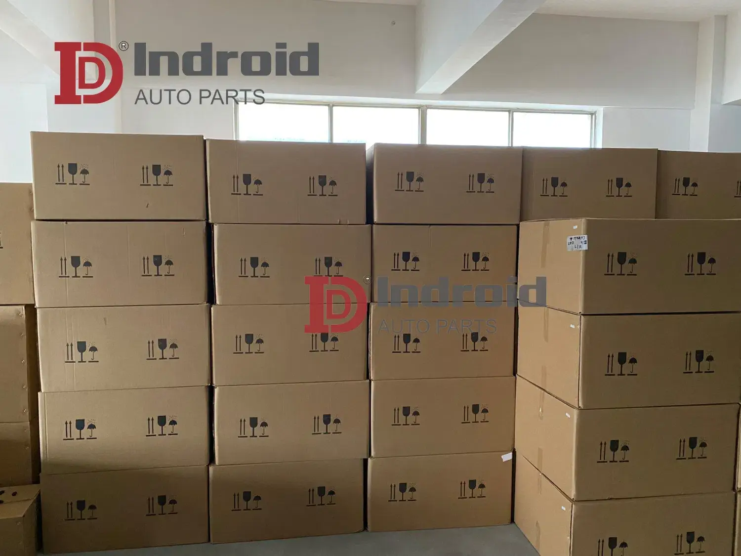 Lưới tản nhiệt phía trước Palisade 2020, Số OE 86531-S8010 - Phụ tùng chất lượng cao