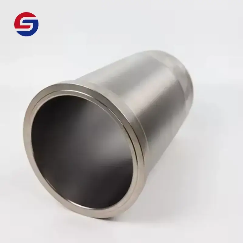 Ống xi lanh ô tô chất lượng cao, phụ tùng chính hãng mới