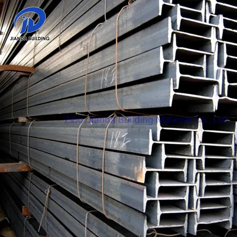 Phân phối thép H cán nóng chất lượng cao dành cho ngành xây dựng, sản xuất tại Trung Quốc