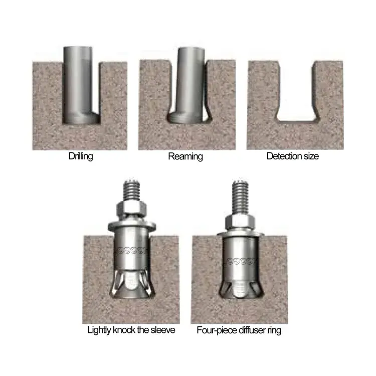 Ốp Thép Không Gỉ 304 Loại Gõ - Giải pháp hiện đại cho việc tr de lực và trang trí