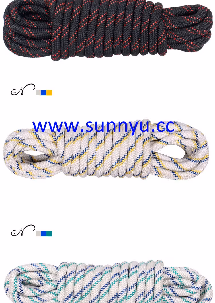 Dây Polypropylene - Sự Lựa Chọn Hoàn Hảo cho Các Ứng Dụng Cần Chất Lượng Đỉnh Cao hình ảnh 9-description
