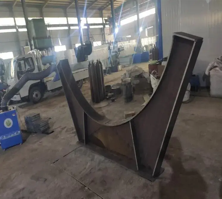 Đừng bỏ lỡ: Giá đỡ ống hàn cứng cáp và chắc chắn