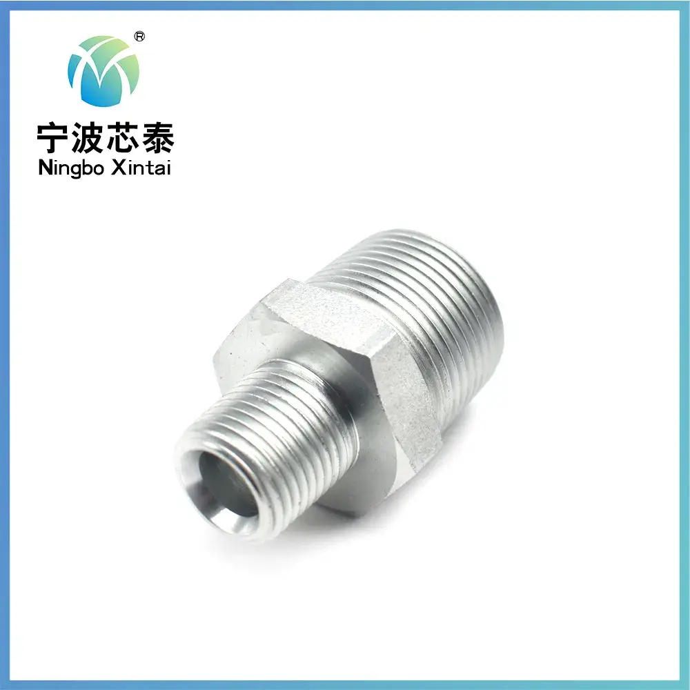 Phụ kiện ống nối hình chữ T cho dầu khí công nghiệp - Giá tốt trực tiếp từ nhà sản xuất Trung Quốc