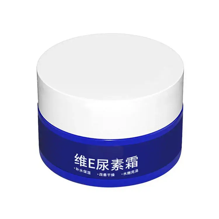 Kem chăm sóc da dưỡng ẩm không gây bí da, giúp nuôi dưỡng và cung cấp nước cho da với thành phần chứa vitamin E