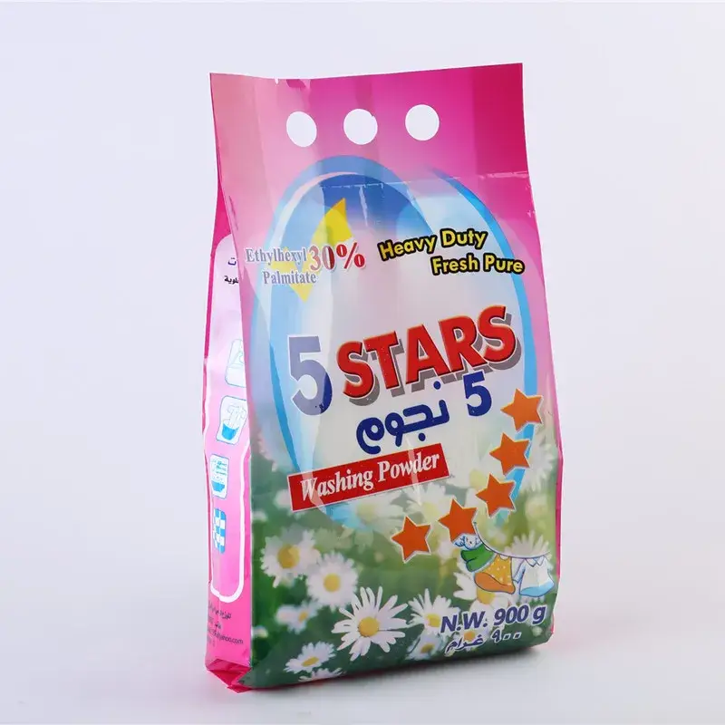 Bột giặt chất lượng cao phù hợp cho việc mua sỉ