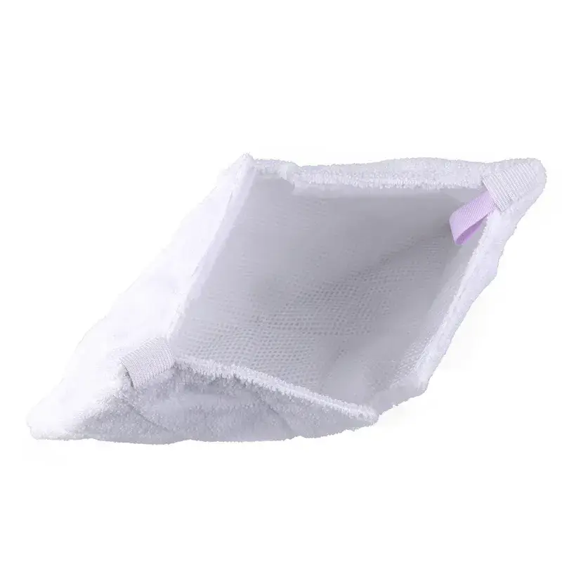 Bộ phận phù hợp với các model Shark S3501, S3601, S3901, S3550 để thay thế cho đầu lau và khăn lau hơi nước