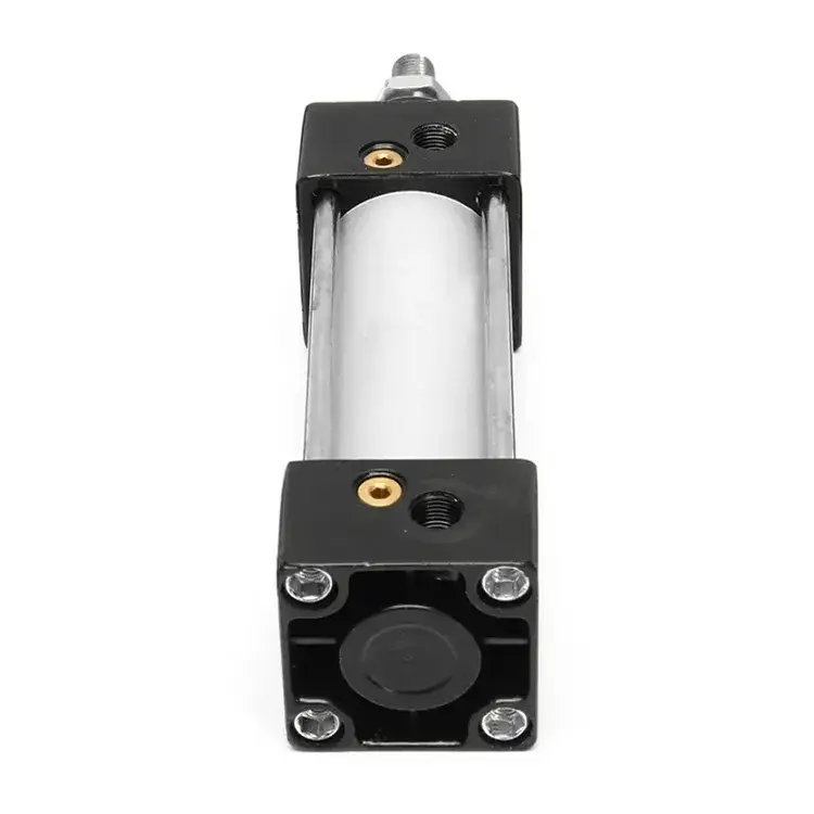 Cân Điện Tử Manroland 200: Thiết Kế Xi Lanh Khí Nén Telescopic Chất Lượng