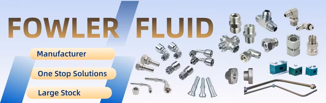 Phụ kiện ống nam BSPT dạng khuỷu FL1CT9-Sp 90° cho hệ thống thủy lực hình ảnh 9-description