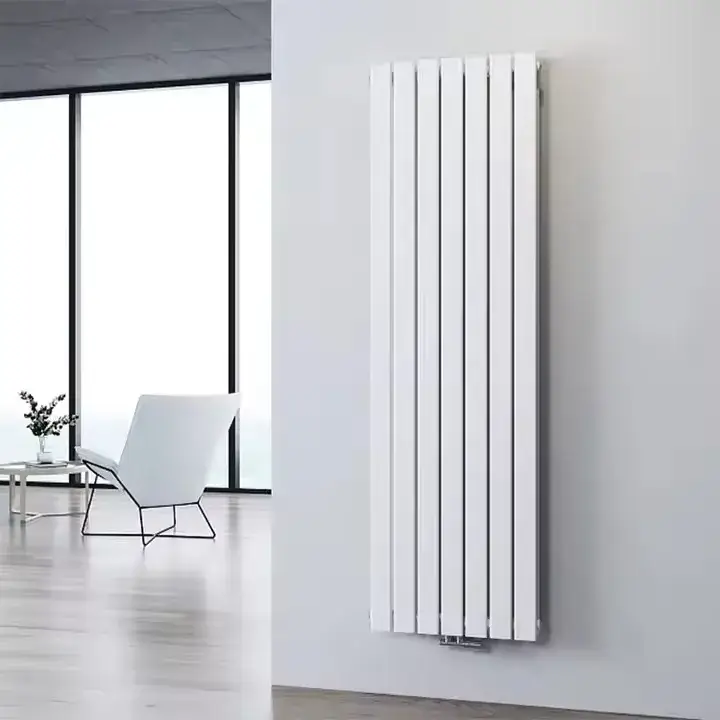 Tản nhiệt thép đa dạng với 6 bộ lựa chọn phong phú
