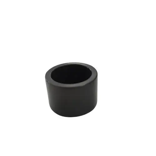 Phụ kiện ống nhựa đúc Salvador Grey theo chuẩn DIN Pn16 - Sản phẩm kết nối ống nhựa UPVC cung cấp nước, bao gồm nắp ống
