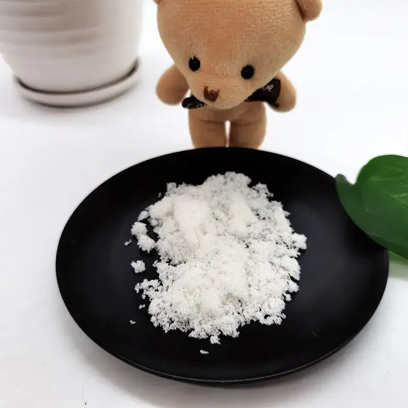 Chất Sodium Citrate công nghiệp - Điều chỉnh độ axit thực phẩm hiệu quả, dễ tan trong nước