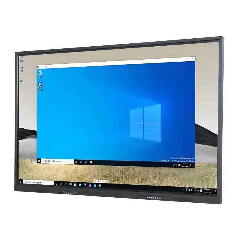 65 Bảng trắng tương tác Inch - Phương tiện học tập và thuyết trình hiệu quả