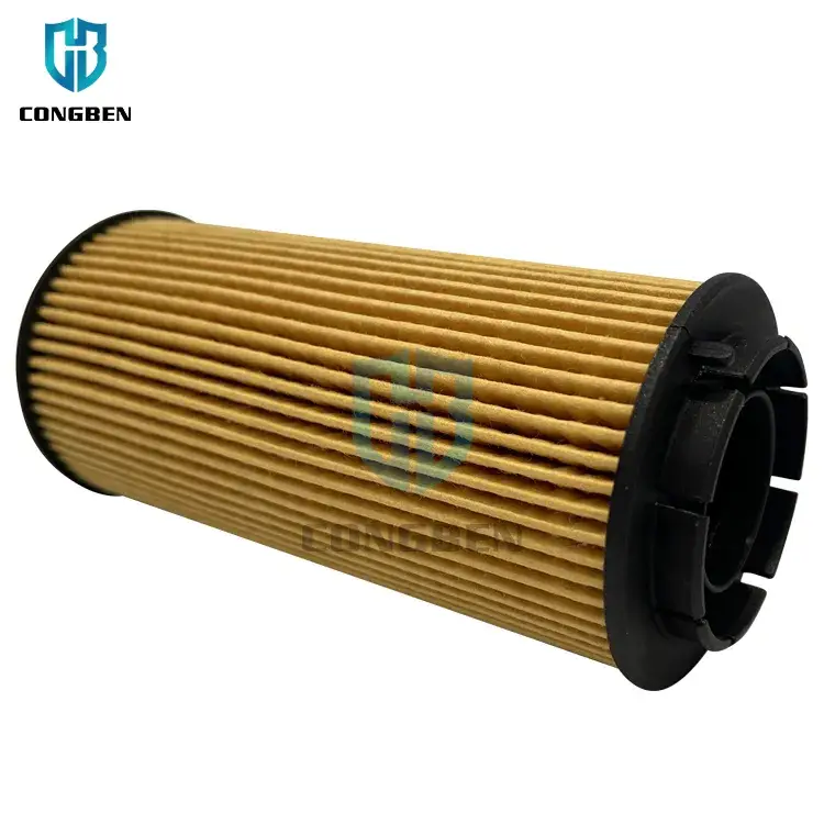 Bộ lọc dầu ô tô 12636838: Tất cả những điều bạn cần biết về giấy lọc dầu